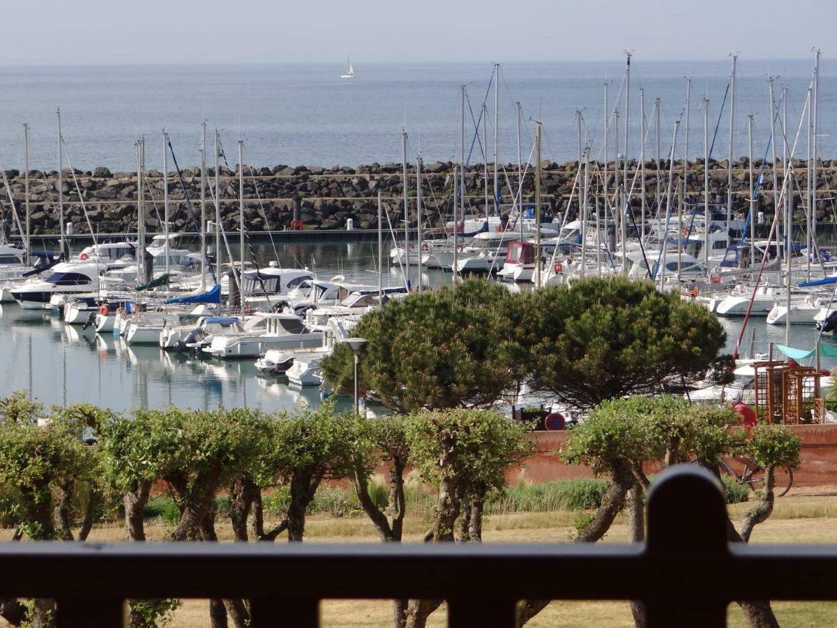 Appartement Vue Sur Mer Talmont-Saint-Hilaire Exterior foto